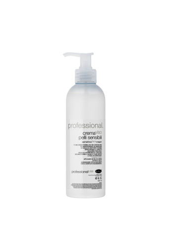 Creme für empfindliche Haut / Crema viso pelli sensibili Creme für empfindliche Haut / Crema viso pelli sensibili