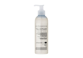 Anti-Aging-Creme Complex mit purem Retinol und Vitamin C  / Crema viso anti-age complex retinolo puro + vitamina c