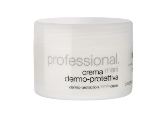 Handschutzcreme/ Crema mani dermo-protettiva