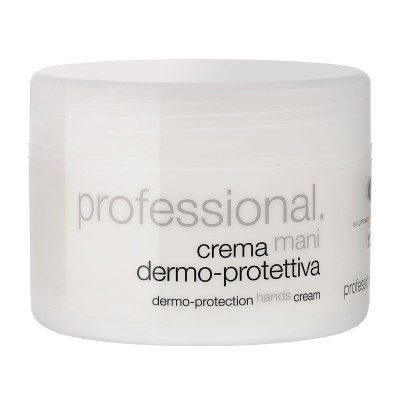 Handschutzcreme/ Crema mani dermo-protettiva Handschutzcreme/ Crema mani dermo-protettiva