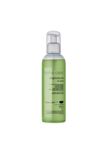 Duschgel mit grünem Tee / Gel doccia té verde 250ml