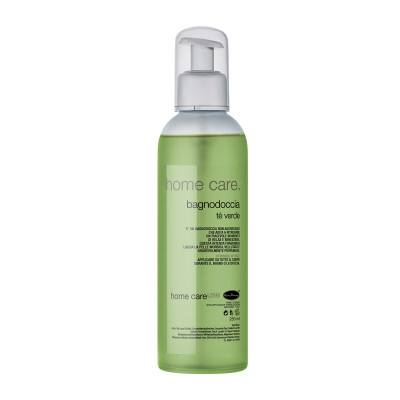 Duschgel mit grünem Tee / Gel doccia té verde 250ml Duschgel mit grünem Tee / Gel doccia té verde 250ml
