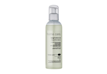 Duschgel mit weissem Moos /  Gel doccia muschio bianco