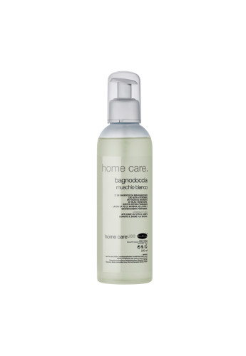 Duschgel mit weissem Moos / Gel doccia muschio bianco Duschgel mit weissem Moos / Gel doccia muschio bianco