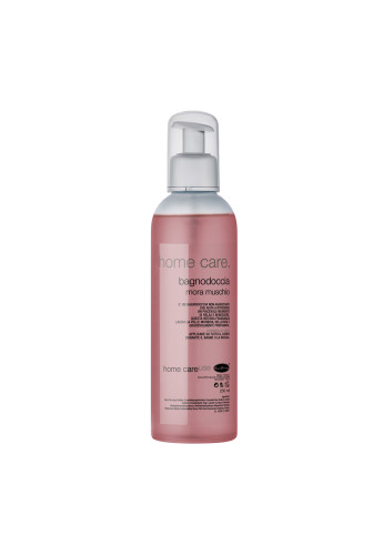 Duschgel mit Brombeer-Moltebeere / Gel doccia mora muschio Duschgel mit Brombeer-Moltebeere / Gel doccia mora muschio