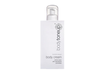Bodytoneup Körpercreme / Body cream bodytoneup Bodytoneup Körpercreme / Body cream bodytoneup