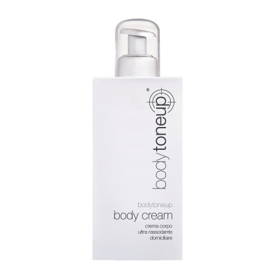 Bodytoneup Körpercreme / Body cream bodytoneup Bodytoneup Körpercreme / Body cream bodytoneup