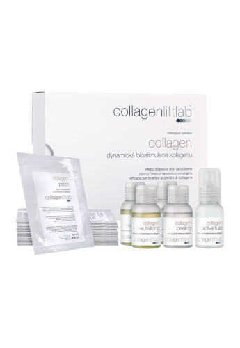 Box collagenliftlab - Box für 12 Behandlungen
