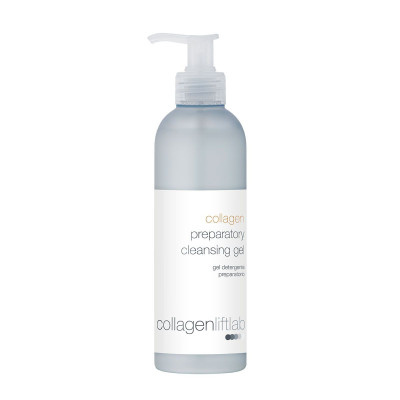 Collagenliftlab Reinigungsgel / Cleansing gel collagenliftlab