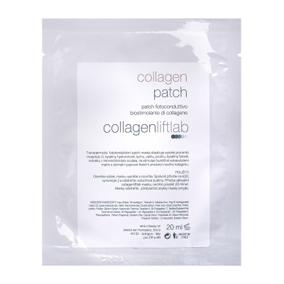 Collagen patch collagenliftlab / Collagen patch collagenliftlab Collagen patch collagenliftlab / Collagen patch collagenliftlab