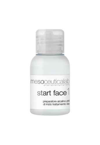 Mesoceuticalab Start 1 für das Gesicht / alkalischen Präparator Mesoceuticalab Start 1 für das Gesicht / alkalischen Präparator