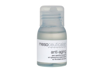 Mesoceuticalab Anti-Aging-Gesichtscocktail mit DMAE / Anti-aging koktejl