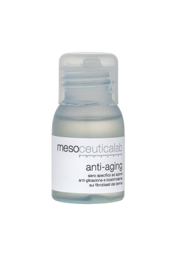 Mesoceuticalab Anti-Aging-Gesichtscocktail mit DMAE / Anti-aging koktejl