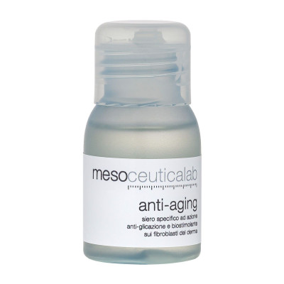 Mesoceuticalab Anti-Aging-Gesichtscocktail mit DMAE / Anti-aging koktejl