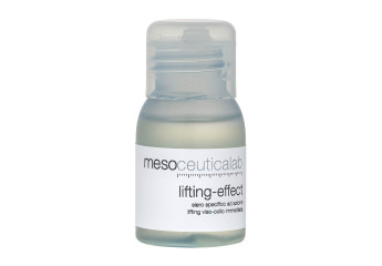 Lifting effect-Mesoceuticalab Gesichtscocktail mit DMAE