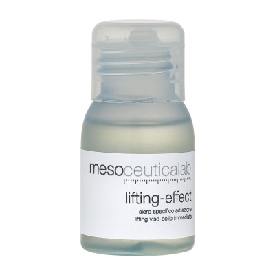 Lifting effect-Mesoceuticalab Gesichtscocktail mit DMAE