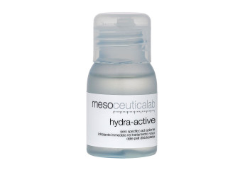 Hydra-aktiver Gesichtscocktail Mesoceuticalab / hydra-active mesoceuticalab