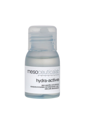 Hydra-aktiver Gesichtscocktail Mesoceuticalab / hydra-active mesoceuticalab