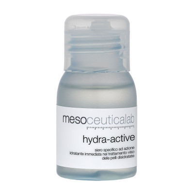 Hydra-aktiver Gesichtscocktail Mesoceuticalab / hydra-active mesoceuticalab