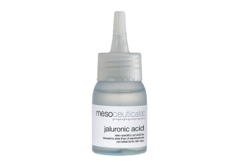 Hyaluronsäure - Mesoceuticalab / Jaluronic acid