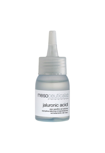 Hyaluronsäure - Mesoceuticalab / Jaluronic acid