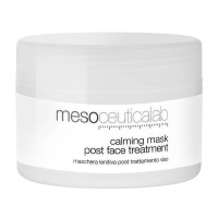  Mesoceuticalab-Maske nach Gesichtsbehandlung / Beruhigungsmaske nach Gesichtsbehandlung