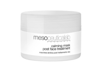  Mesoceuticalab-Maske nach Gesichtsbehandlung / Beruhigungsmaske nach Gesichtsbehandlung