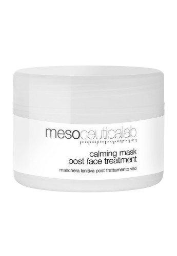  Mesoceuticalab-Maske nach Gesichtsbehandlung / Beruhigungsmaske nach Gesichtsbehandlung