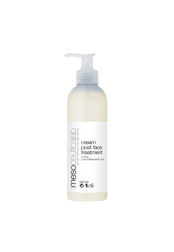 Mesoceuticalab Creme / Post face treatment cream Mesoceuticalab Creme / Post face treatment cream