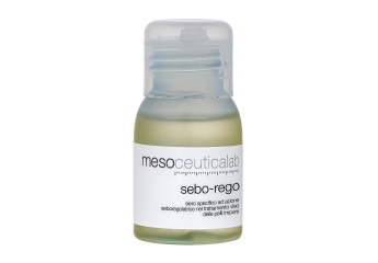 Sebo-rego - Fettregulierendes Coctail