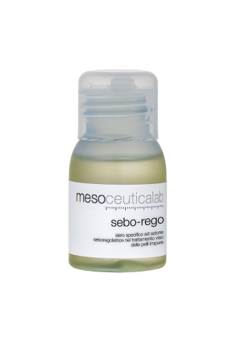 Sebo-rego - Fettregulierendes Coctail Sebo-rego - Fettregulierendes Coctail