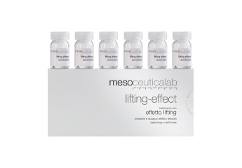 Lifting-effect - ampule mesoceuticalab