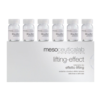 Lifting-effect - ampule mesoceuticalab Lifting-effect - ampule mesoceuticalab