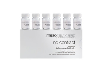 no contract (Botox) - Ampulen