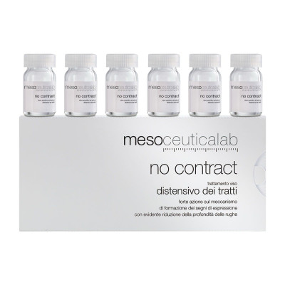 no contract (Botox) - Ampulen no contract (Botox) - Ampulen