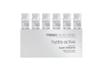 Hydraaktive - Ampulle Mesoceuticalab