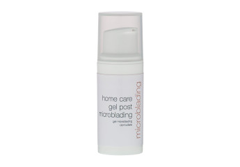  Wundgel nach Microblading / Home care gel post microblading