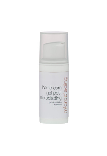  Wundgel nach Microblading / Home care gel post microblading