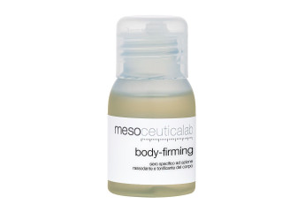 Körperstraffung - straffender Körpercocktail Mesoceuticalab mit DMAE