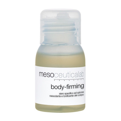 Körperstraffung - straffender Körpercocktail Mesoceuticalab mit DMAE