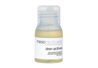 Mesoceuticalab Dren-active-Drainage-Cocktail für den Körper Mesoceuticalab / Dren-active