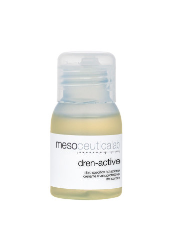 Mesoceuticalab Dren-active-Drainage-Cocktail für den Körper Mesoceuticalab / Dren-active