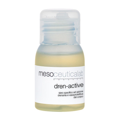 Mesoceuticalab Dren-active-Drainage-Cocktail für den Körper Mesoceuticalab / Dren-active