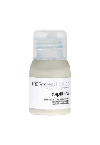 Kapillaren - ein Venencocktail aus Mesoceuticalab Kapillaren - ein Venencocktail aus Mesoceuticalab