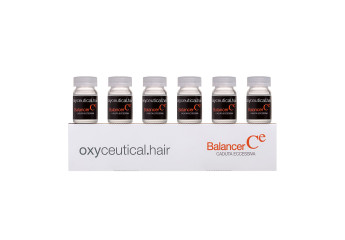 Balancer Ce alopecia androgenetica / Haarausfall