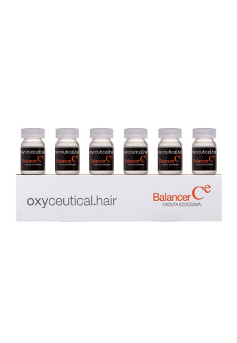Balancer Ce alopecia androgenetica / Haarausfall Balancer Ce alopecia androgenetica / Haarausfall