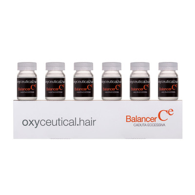 Balancer Ce alopecia androgenetica / Haarausfall Balancer Ce alopecia androgenetica / Haarausfall