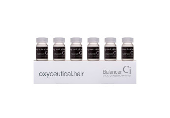 Balancer Ci cuoio capelluto irritato / gereizte Kopfhaut