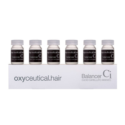 Balancer Ci cuoio capelluto irritato / gereizte Kopfhaut Balancer Ci cuoio capelluto irritato / gereizte Kopfhaut