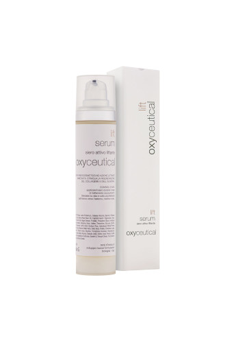 Oxy Lift Serum mit DMAE/ Oxy lift serum with DMAE
